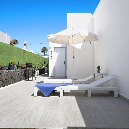 Villa Ventolera Пуэрто дель Кармен Экстерьер фото